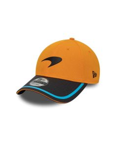 Mclaren Team 9Forty Baseball Cap sold by Technomobi