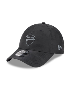 Ducati Camo 9FORTY Baseball Cap sold by Technomobi