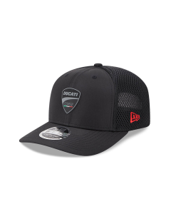 Ducati Ripstop 9Fifty Baseball Cap sold by Technomobi