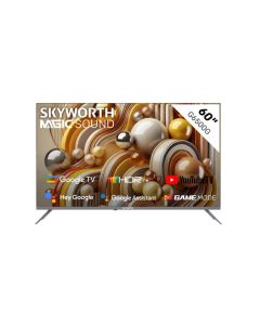 Skyworth 60 inch UHD Google TV sold by Technomobi