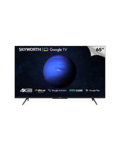 Skyworth 65 inch QLED UHD Google TV sold by Technomobi