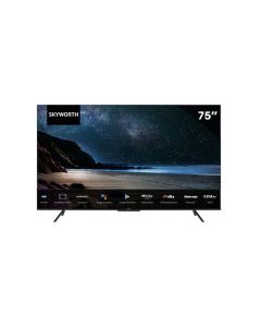 Skyworth 75 inch Mini LED UHD Google TV sold by Technomobi