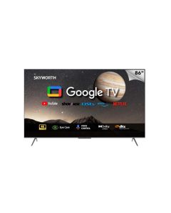 Skyworth 86 inch Mini LED UHD Google TV sold by Technomobi