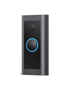 Ring Battery Video Doorbell Plus sold by Technomobi