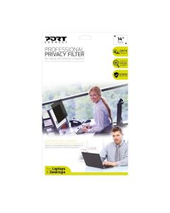 Port Connect 2D Professional Privacy Filter sold by Technomobi