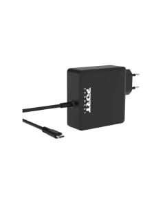 Port Connect 65W Type C Power Adapter sold by Technomobi