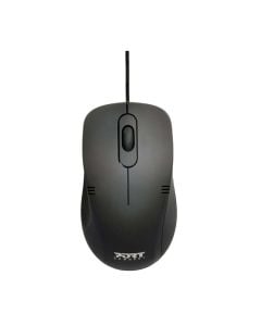 Port Connect Optical USB Mouse sold by Technomobi