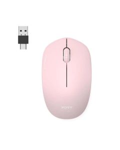 Port Connect Wireless Mouse sold by Technomobi