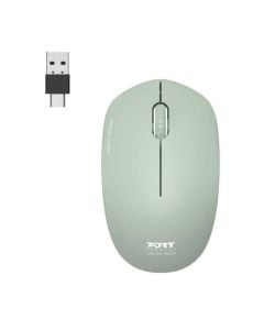 Port Connect Wireless Mouse sold by Technomobi