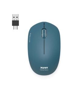 Port Connect Wireless Mouse sold by Technomobi