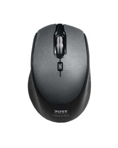 Port Connect Silent Wireless Mouse sold by Technomobi