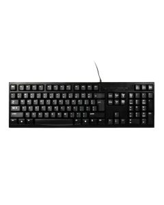 Port Connect Budget Office USB Keyboard Sold by Technomobi