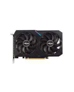 Asus Dual GeForce RTX 3060 V2 OC Edition Graphics Card by Technomobi