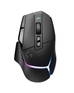 Logitech G502 X Plus Wireless RGB Gaming Mouse sold by Technomobi