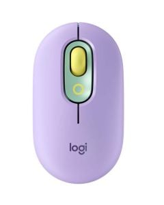 Logitech POP Mouse with Customizable emoji sold by Technomobi