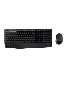 Logitech MK345 Wireless Keyboards & Mouse sold by Technomobi