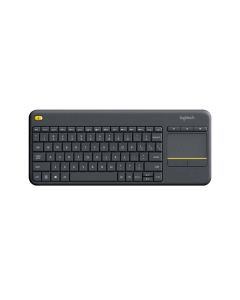 Logitech K400 Plus Wireless Touch Keyboard sold by Technomobi