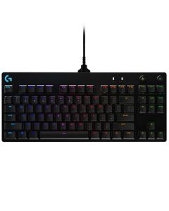 Logitech G PRO Mechanical Gaming Keyboard sold by Technomobi