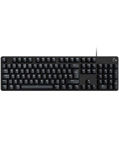 Logitech G413 SE Mechanical Wired Gaming Keyboard sold by Technomobi