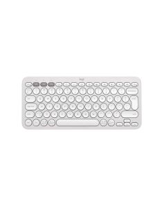 Logitech K380s Pebble Keys 2 Wireless Keyboard sold by Technomobi