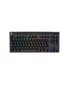 Logitech G PRO X TKL Wireless Gaming Keyboard GX Tactile by Technomobi