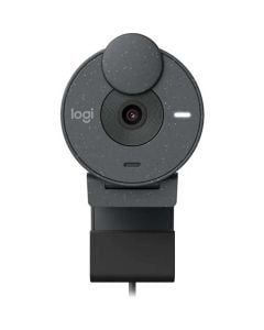 Logitech Brio 300 Full HD Webcam sold by Technomobi