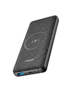 Anker 533 Wireless 10 000mAh 18W Power Bank sold by Technomobi