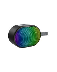 Soundcore Pyro Mini Portable Bluetooth Speaker - Black