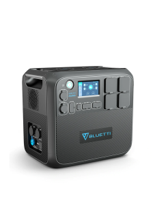 Bluetti 2200W 2048Wh Portable Power Station by Technomobi