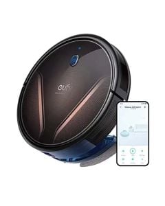 Eufy RoboVac G20 Hybrid Robotic Vacuum Cleaner and Mop by Technomobi