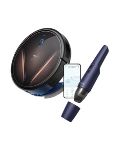 Eufy RoboVac G20 and HomeVac H11 sold by Technomobi