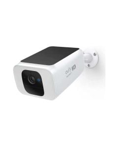 Eufy Security SoloCam S40 Spotlight Camera Tripple Pack by Technomobi