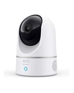 Eufy Indoor Security Camera 2K Pan & Tilt sold by Technomobi