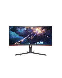 AOC CU34G3S 34 inch WQHD Curved Gaming Monitor sold by Technomobi