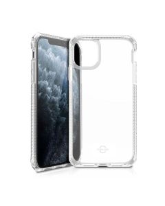 Itskins Apple iPhone 11 Pro Max Hybrid Clear Case sold by Technomobi