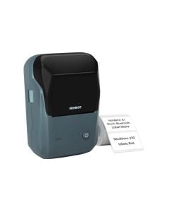 Niimbot B1 Portable Bluetooth Thermal Label Printer by Technomobi