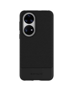 Body Glove Huawei P50 Pro Astrx Case in Black sold by Technomobi