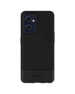 Body Glove Oppo Reno7 5G Astrx Case in Black sold by Technomobi