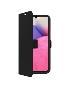 Body Glove Samsung Galaxy A33 5G Flip Case in Black sold by Technomobi