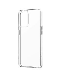 Body Glove Oppo Reno7 5G Ghost Case in Clear sold by Technomobi