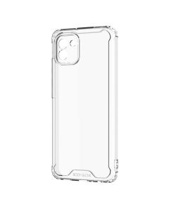 Body Glove Samsung Galaxy A03 Lite Case in Clear sold by Technomobi