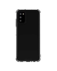 Body Glove Samsung Galaxy A03s Lite Case in Clear sold by Technomobi