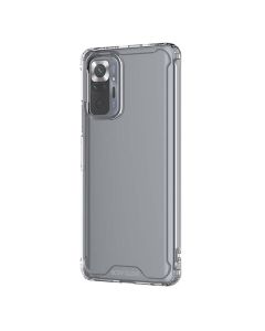 Body Glove Xiaomi Redmi Note 10 Pro Lite Case in Clear sold by Technomobi