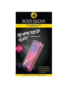 Body Glove Oppo A74 5G Tempered Glass Screenguard sold by Technomobi