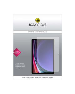 Body Glove Tempered Glass Samsung Galaxy Tab S9 sold by Technomobi