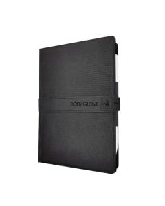 Body Glove Universal 5.5 - 8.5 inch Tablet Case in Black sold by Technomobi