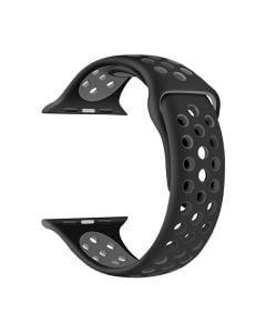 Body Glove Silicone Watch Strap Apple Watch Series 7 / 8 by Technomobi