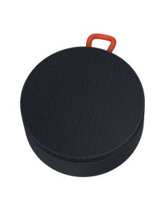 Xiaomi Mi Portable Bluetooth Speaker in Black sold by Technomobi