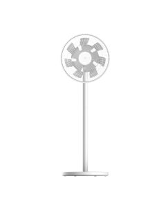 Xiaomi Mi Smart Standing Fan 2 in White sold by Technomobi