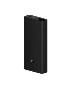 Xiaomi 20 000mAh Power Bank 50W in Black sold by Technomobi